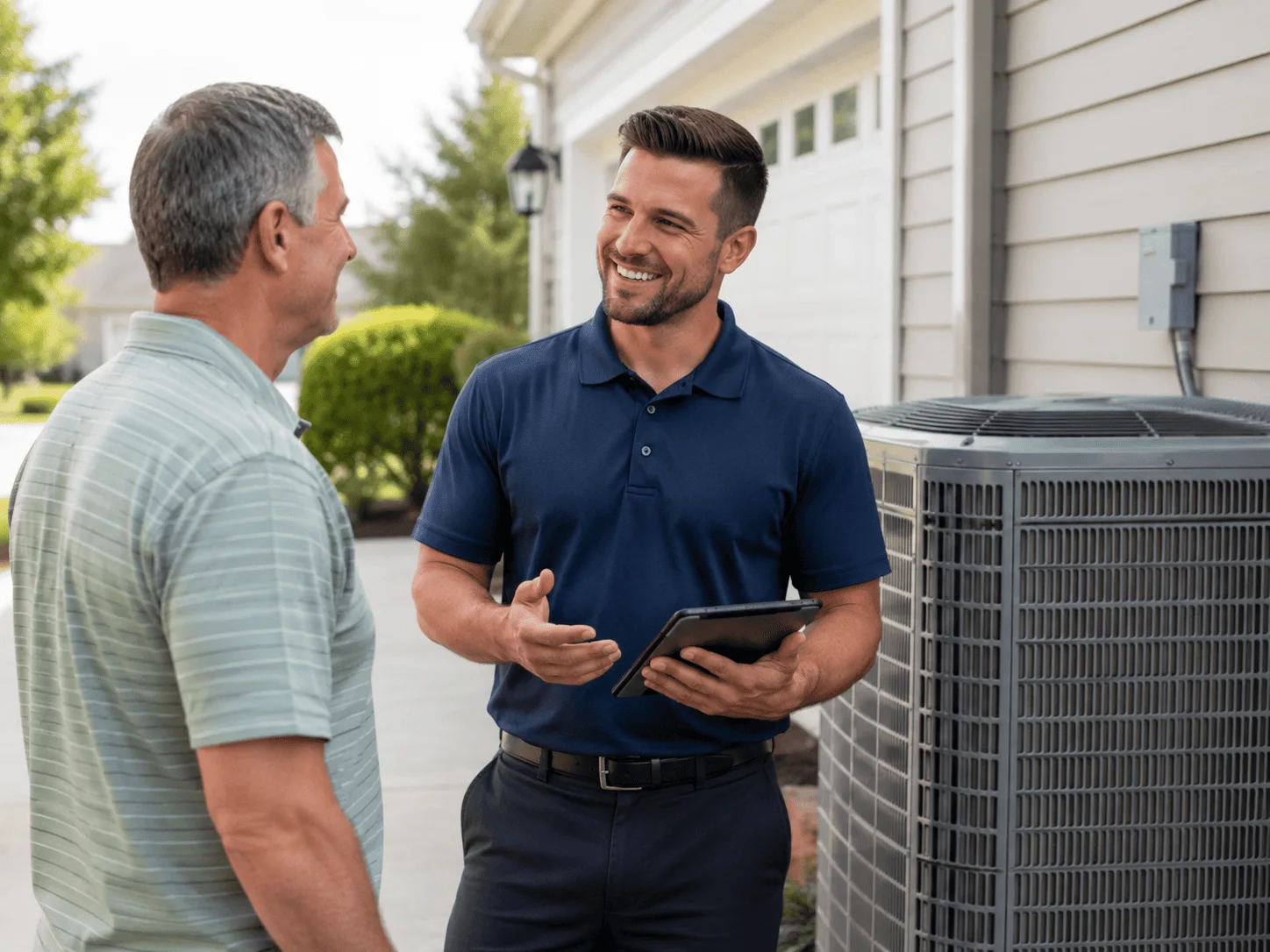Heat Pump Installation Montgomery City, MO FAQs